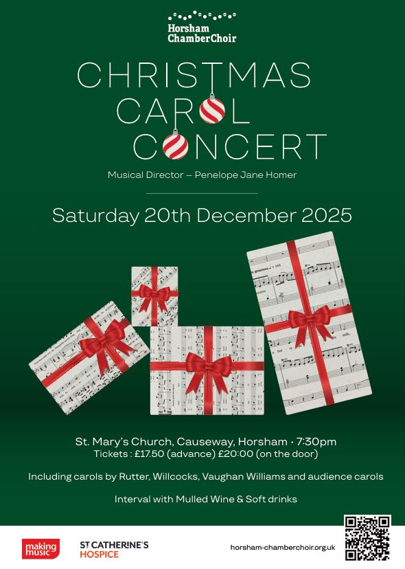 Christmas Carol Concert