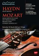 28March 2015MOZART HAYDN ARTWORK